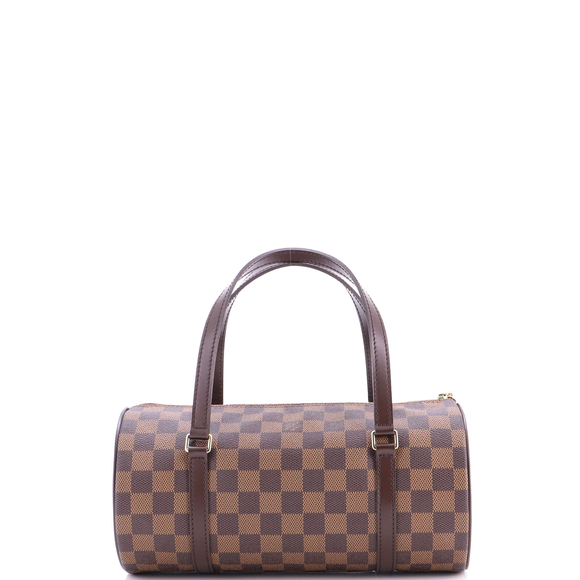 Papillon Handbag Damier 26