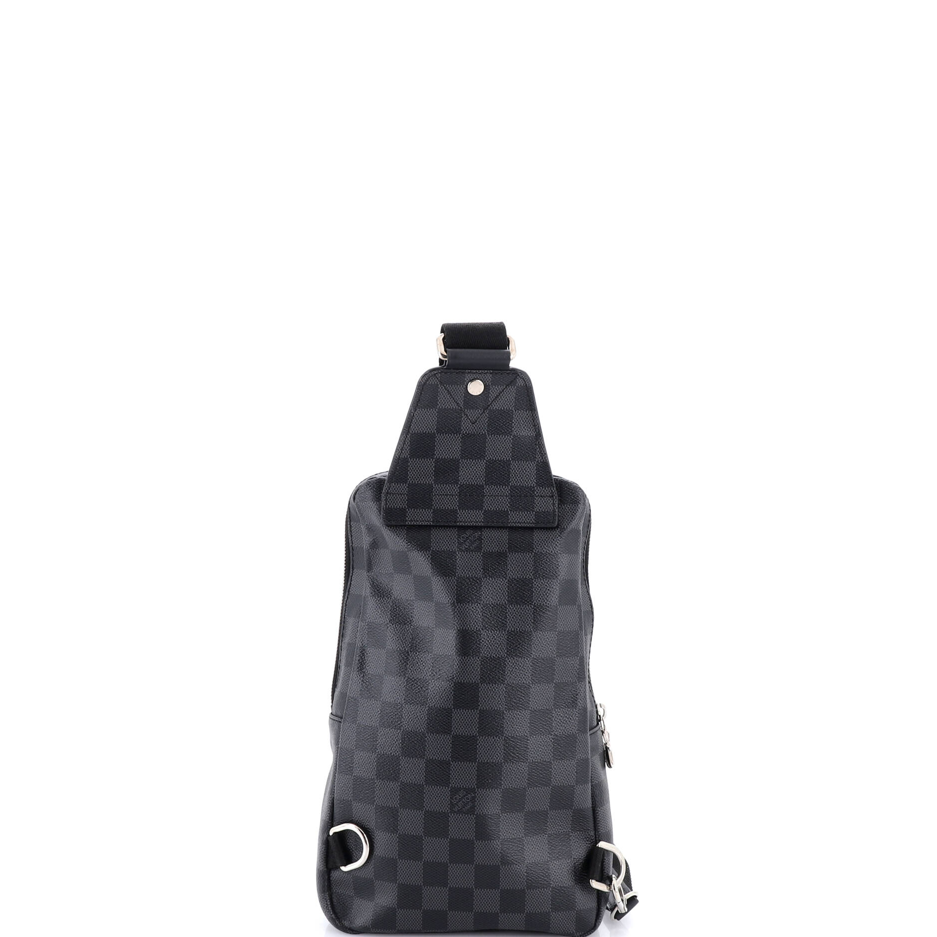 Avenue Sling Bag Damier Graphite