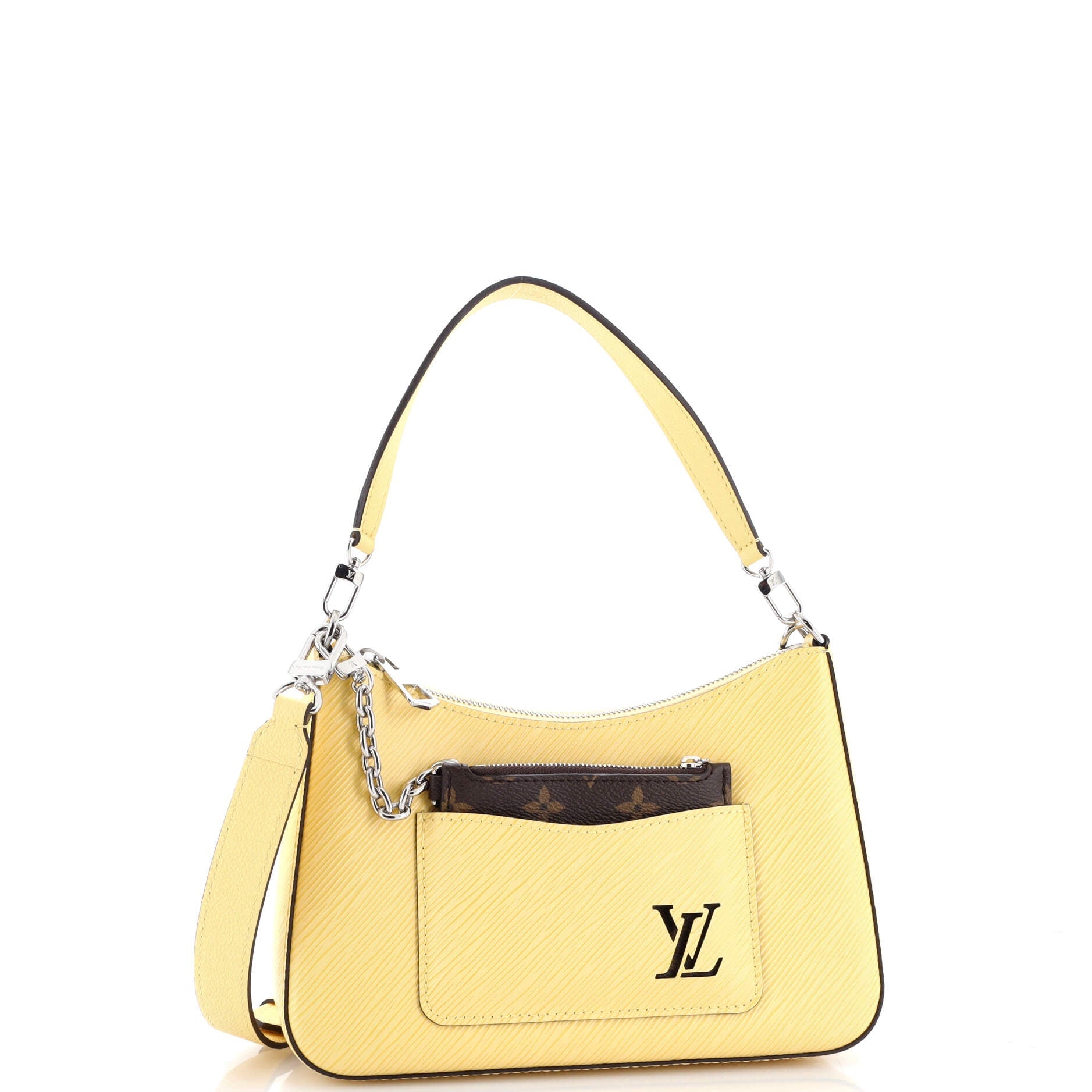 Marelle Handbag Epi Leather