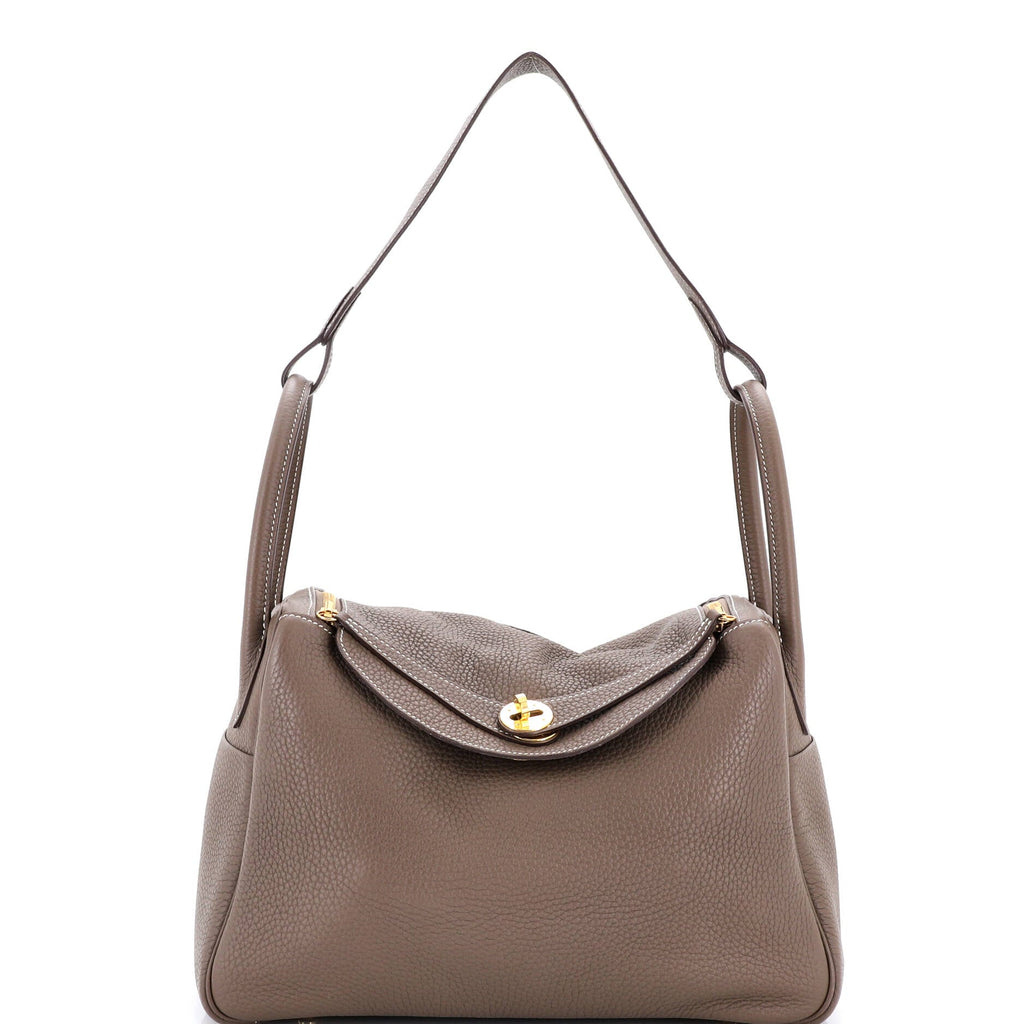 Lindy Bag Clemence 30
