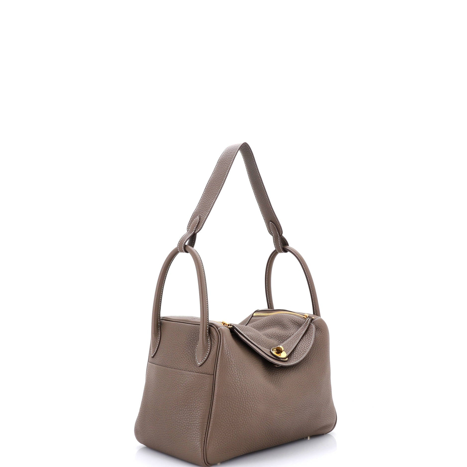 Lindy Bag Clemence 30