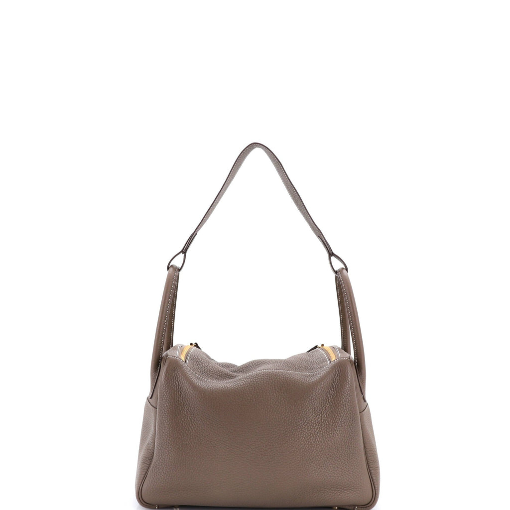 Lindy Bag Clemence 30