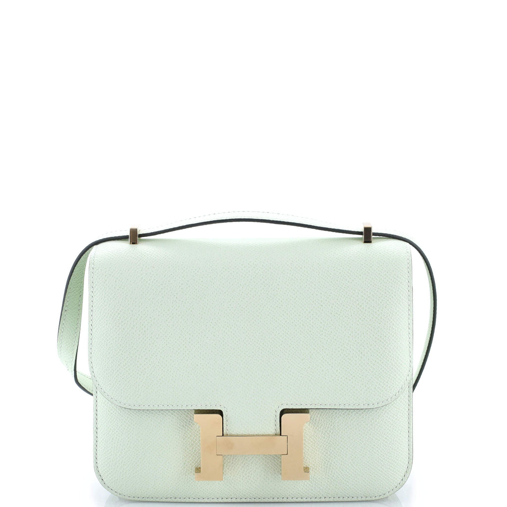 Constance NM Bag Epsom 18