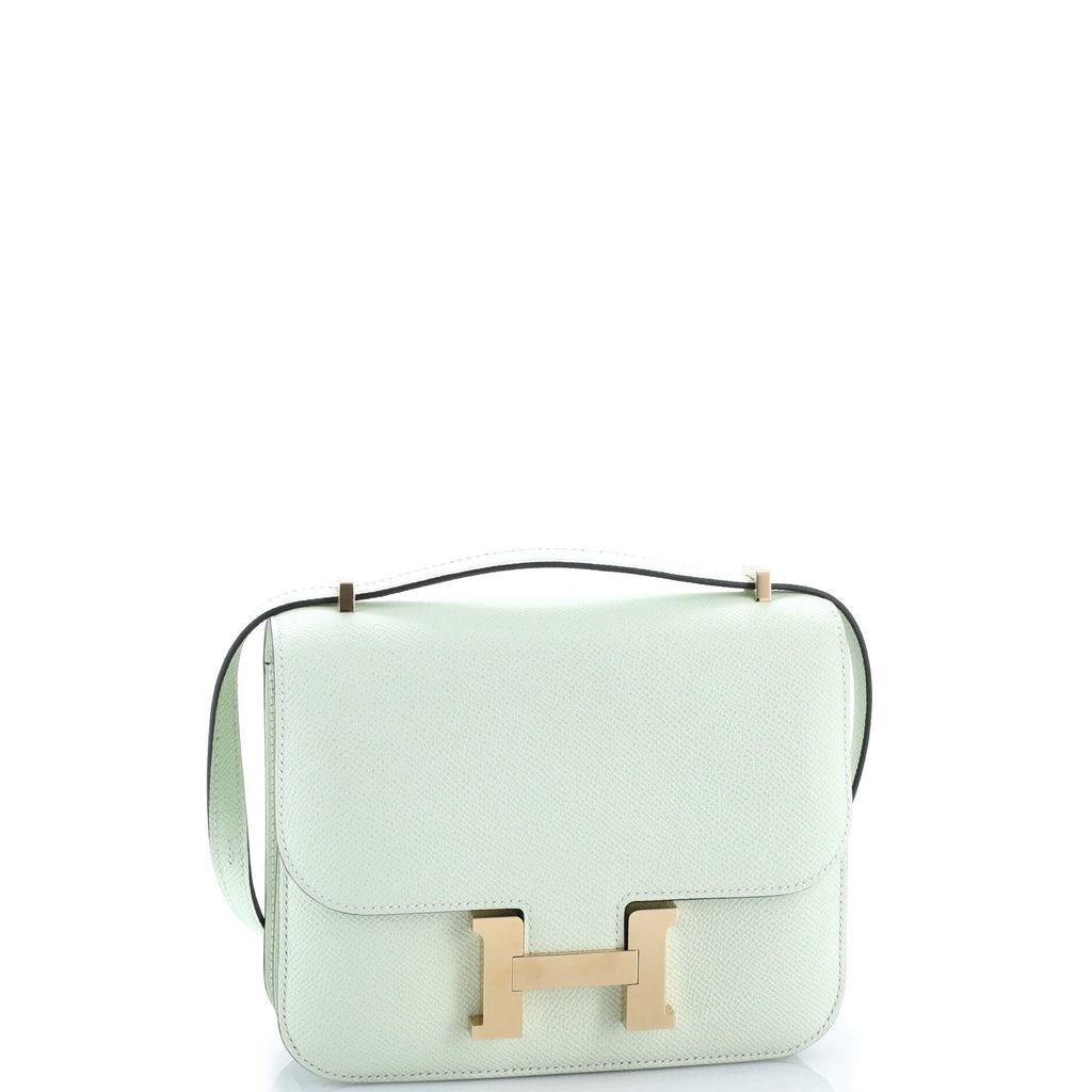 Constance NM Bag Epsom 18