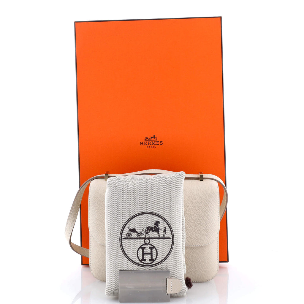 Constance NM Bag Epsom 18