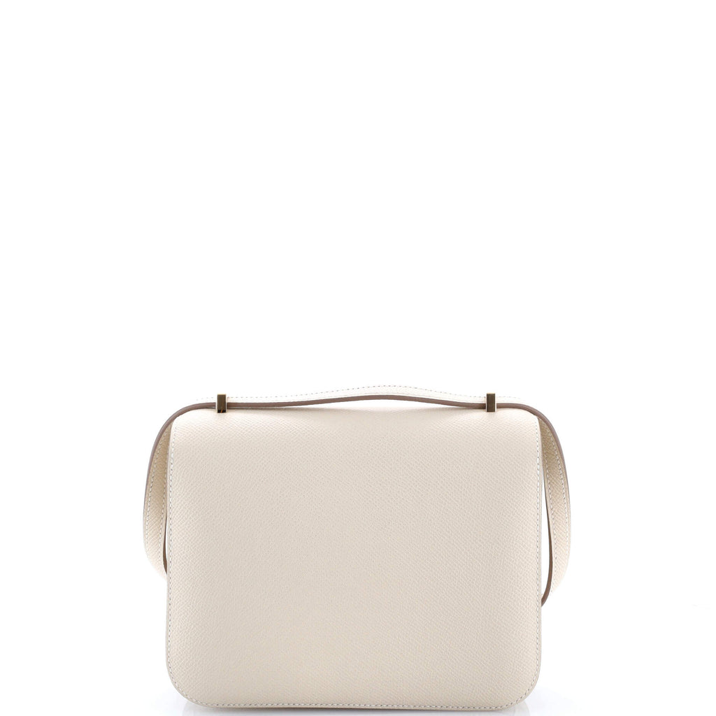 Constance NM Bag Epsom 18
