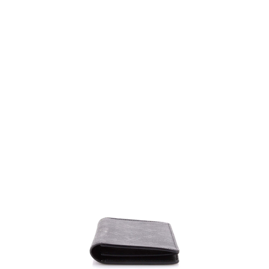 Brazza Wallet Monogram Eclipse Canvas