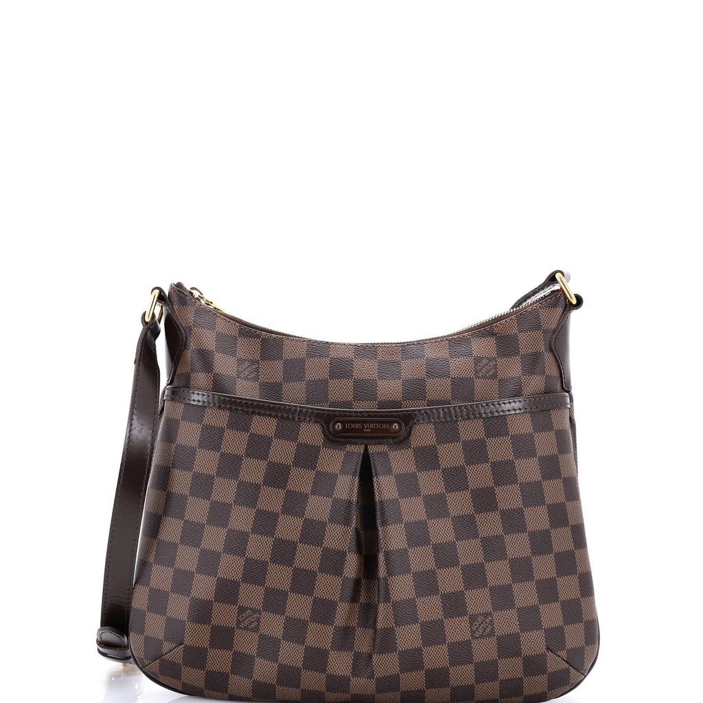 Bloomsbury Handbag Damier PM