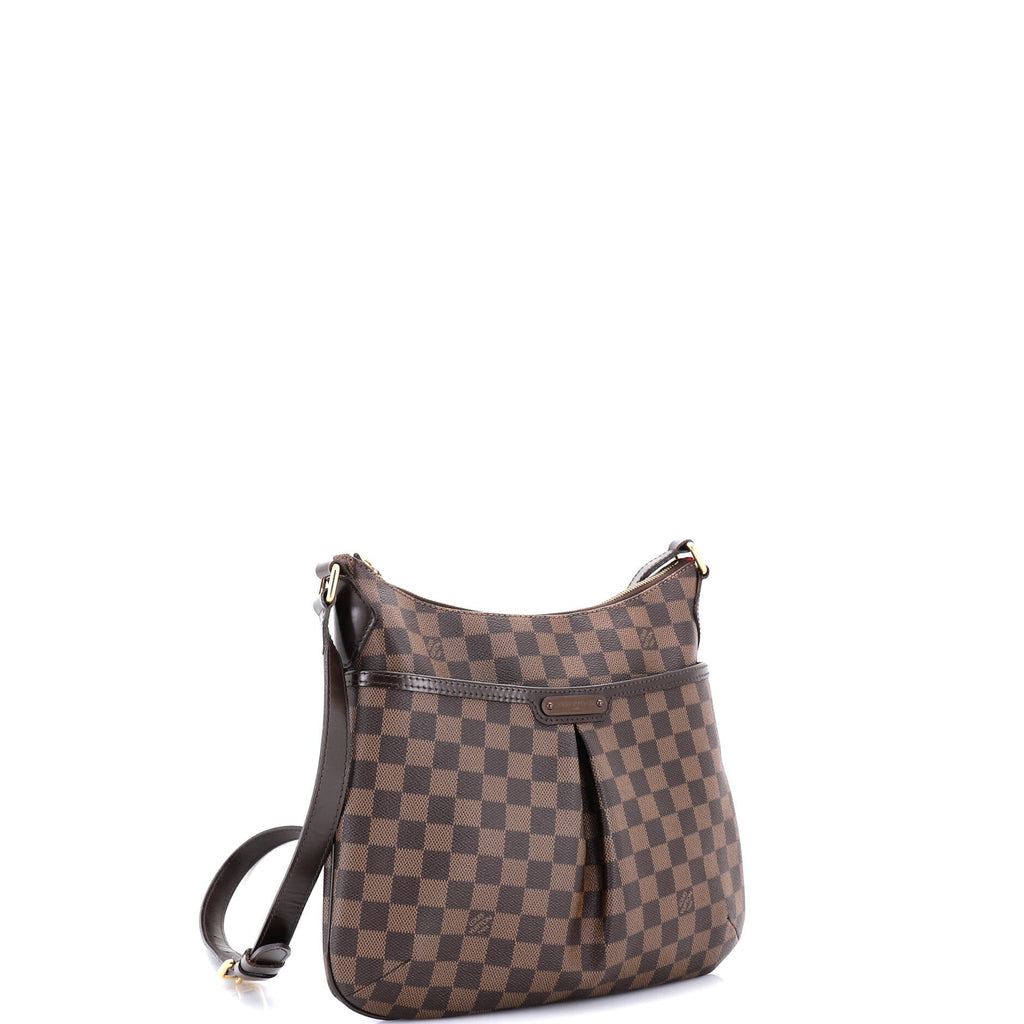 Bloomsbury Handbag Damier PM