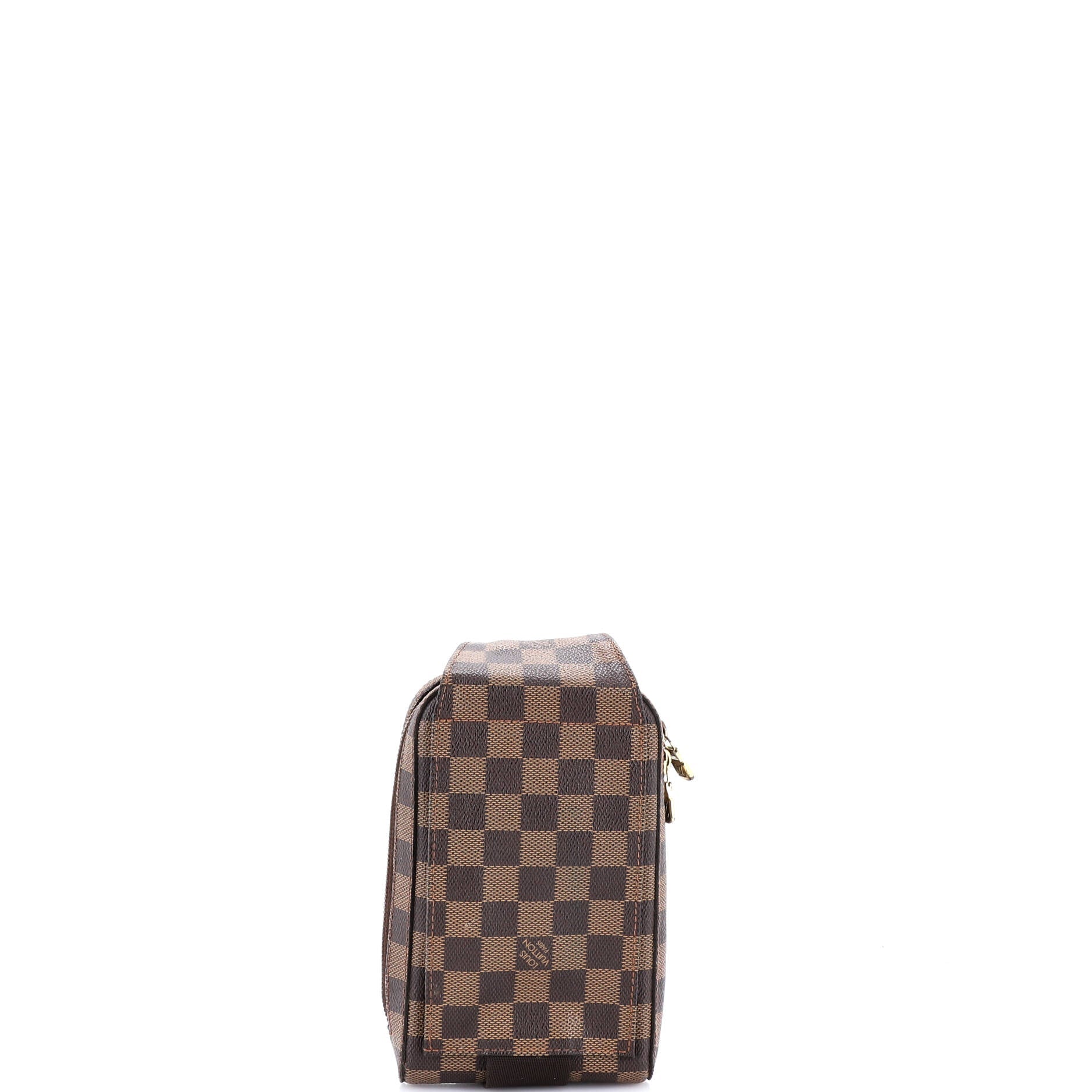 Geronimos Waist Bag Damier
