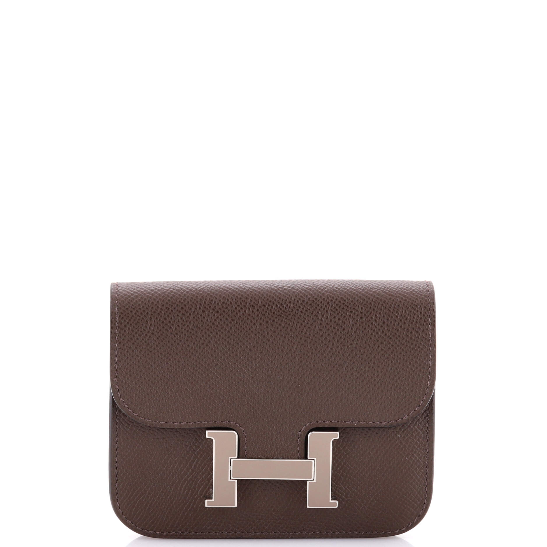 Constance Slim Wallet Epsom