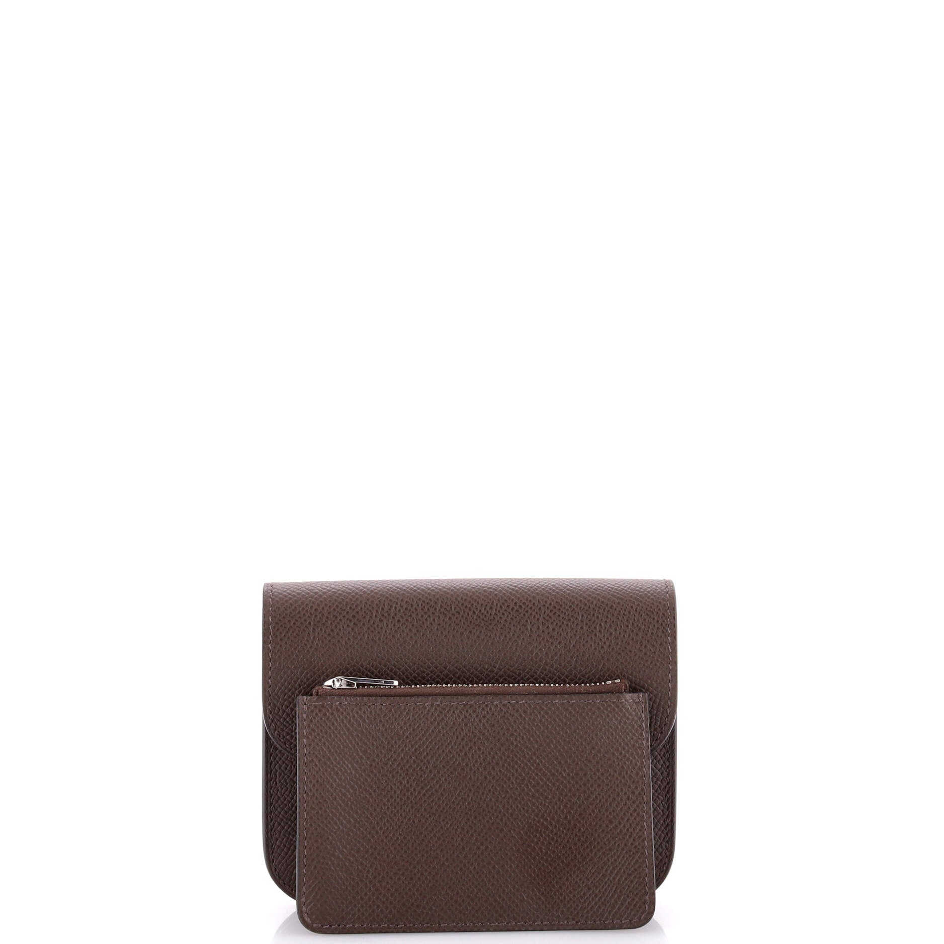 Constance Slim Wallet Epsom