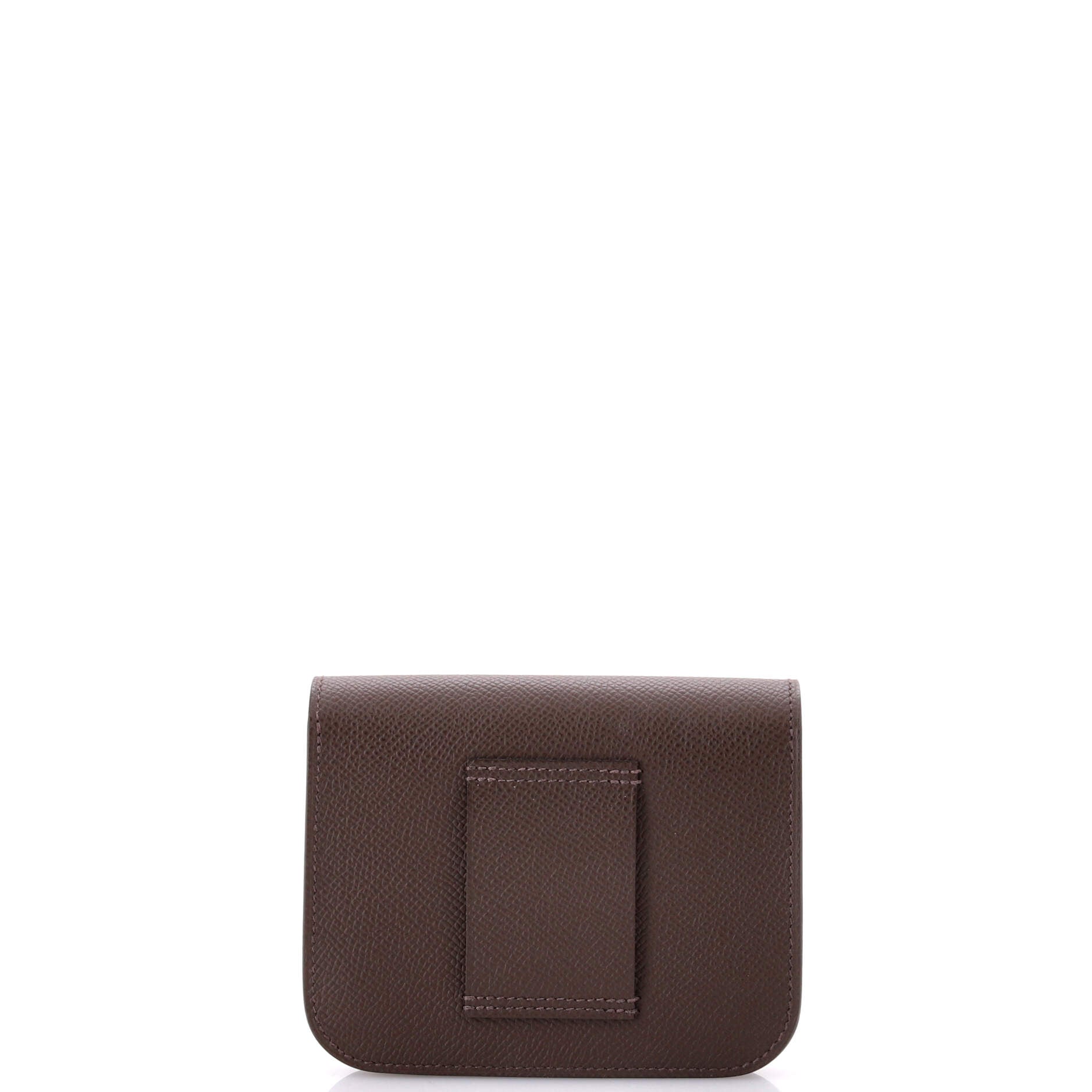 Constance Slim Wallet Epsom