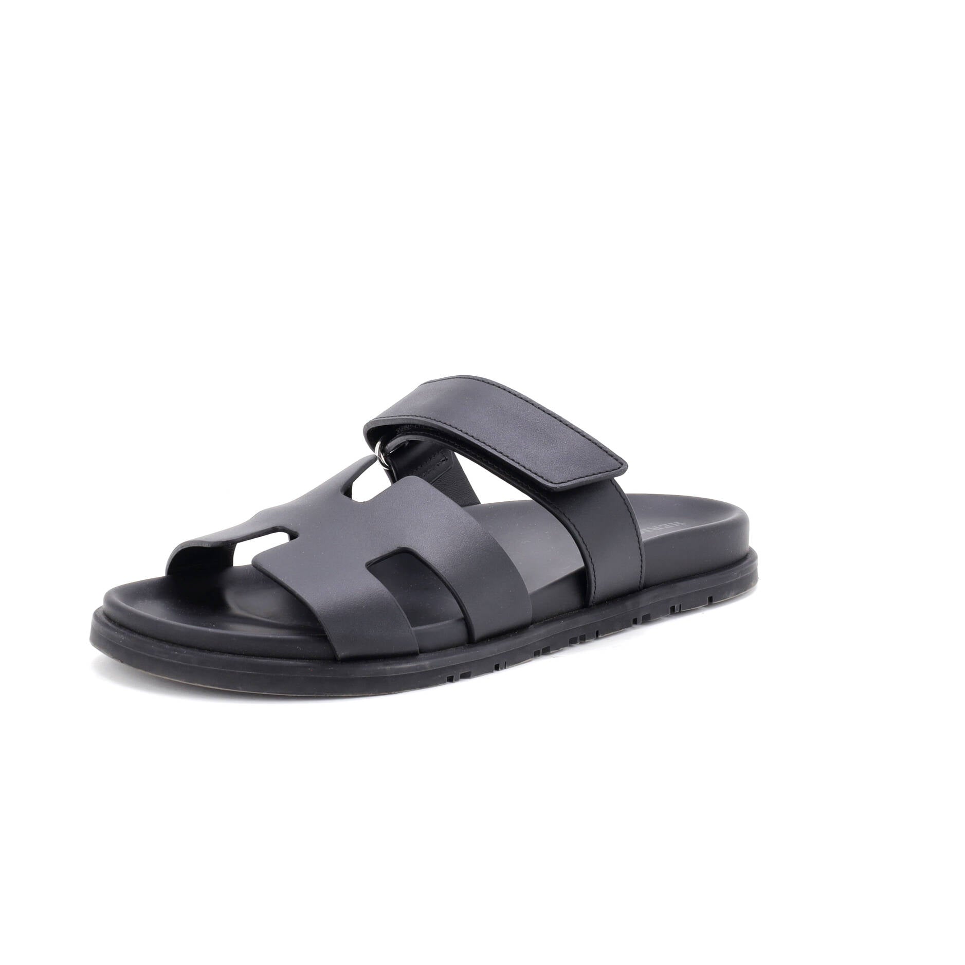 Women's Chypre Sandals Leather