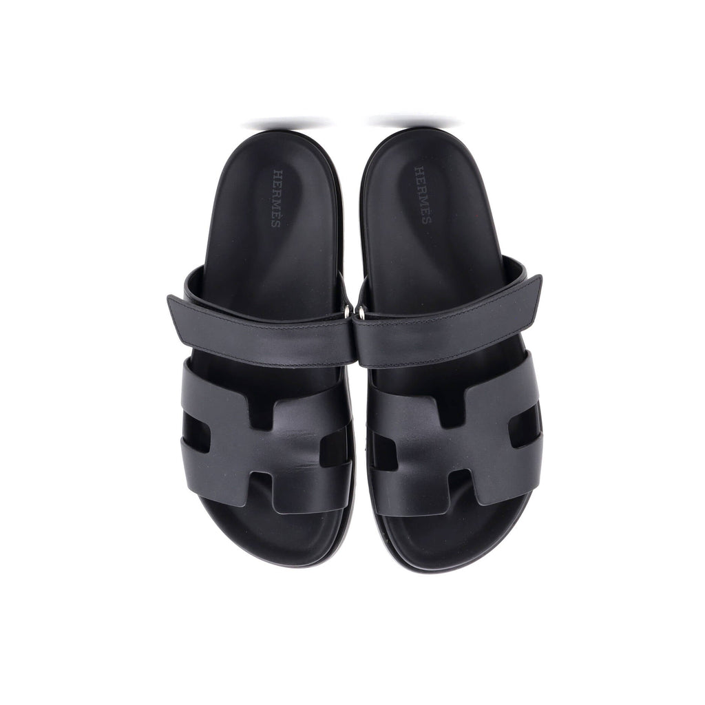Women's Chypre Sandals Leather