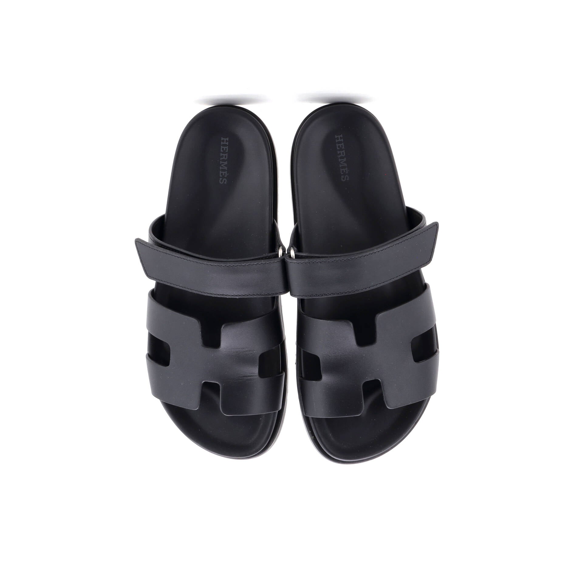 Women's Chypre Sandals Leather