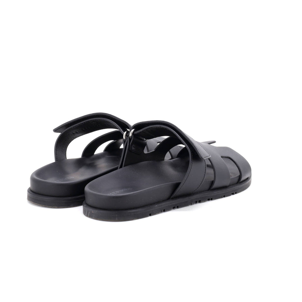 Women's Chypre Sandals Leather