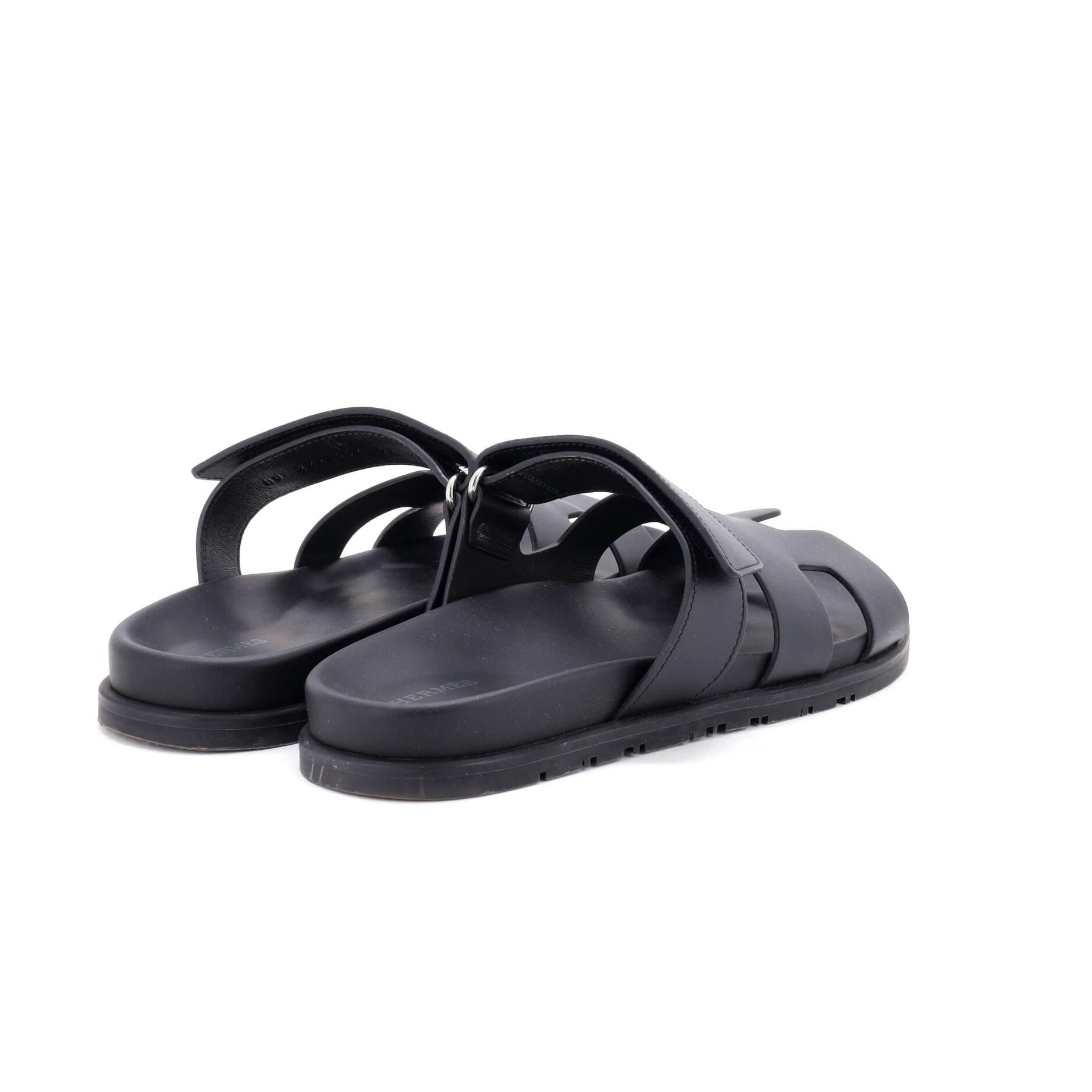 Women's Chypre Sandals Leather