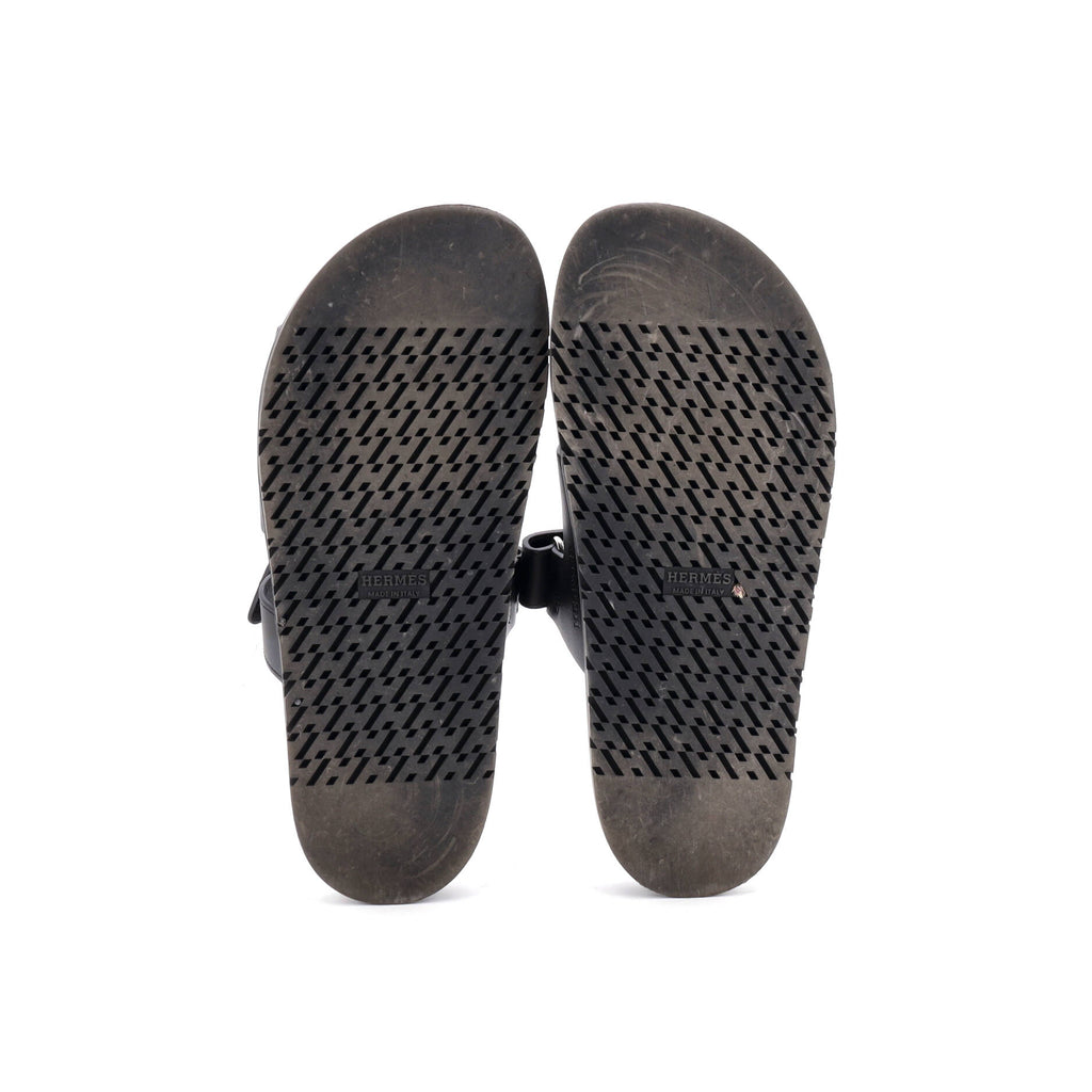 Women's Chypre Sandals Leather