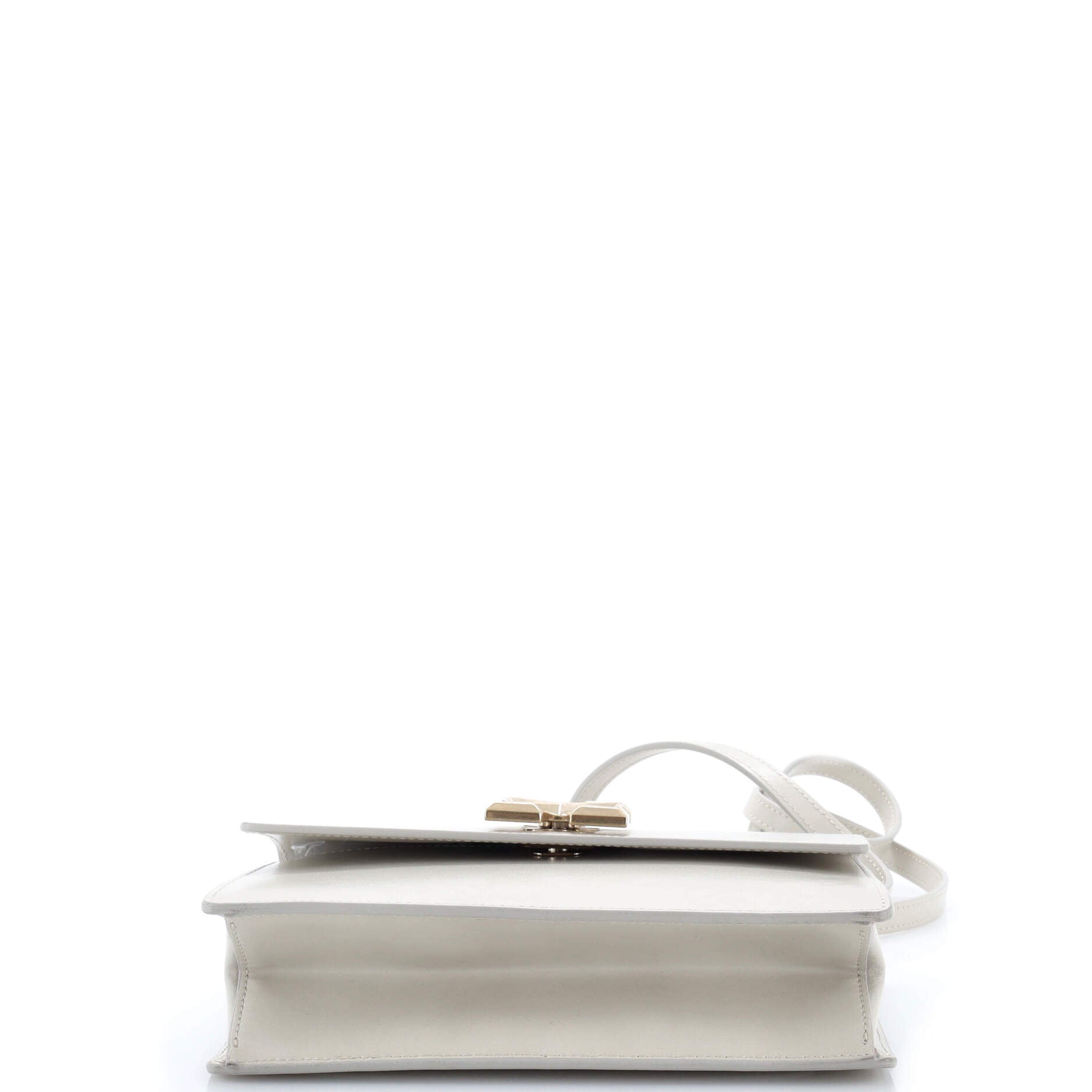 Jitney 1.4 Bag Leather