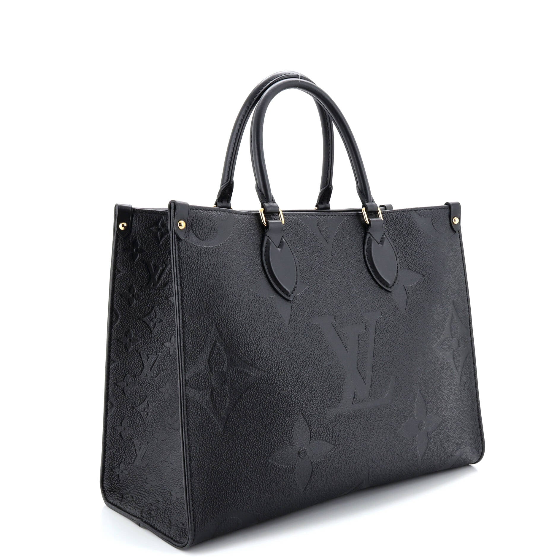 OnTheGo Tote Monogram Empreinte Giant MM