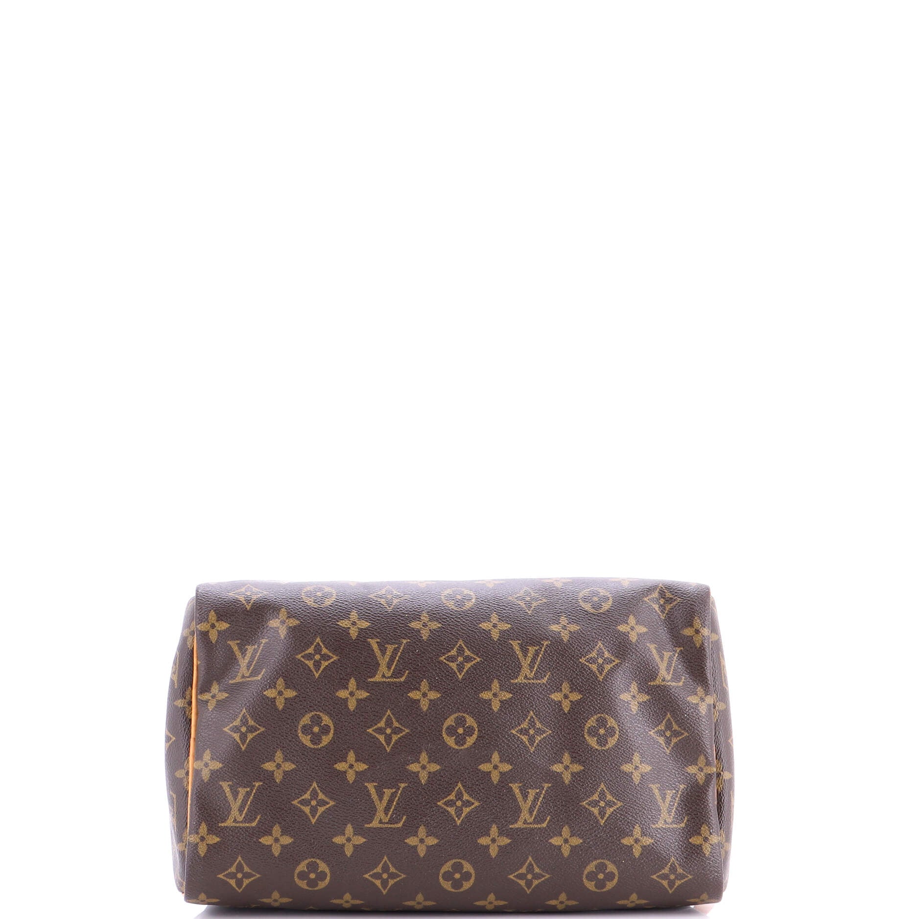 Speedy Handbag Monogram Canvas 30