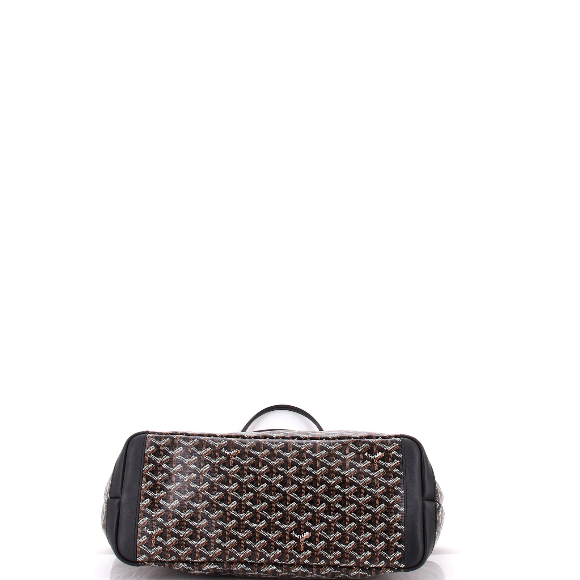 Artois Tote Coated Canvas MM