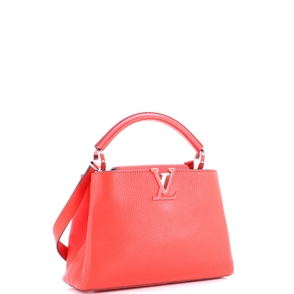 Capucines Bag Leather BB