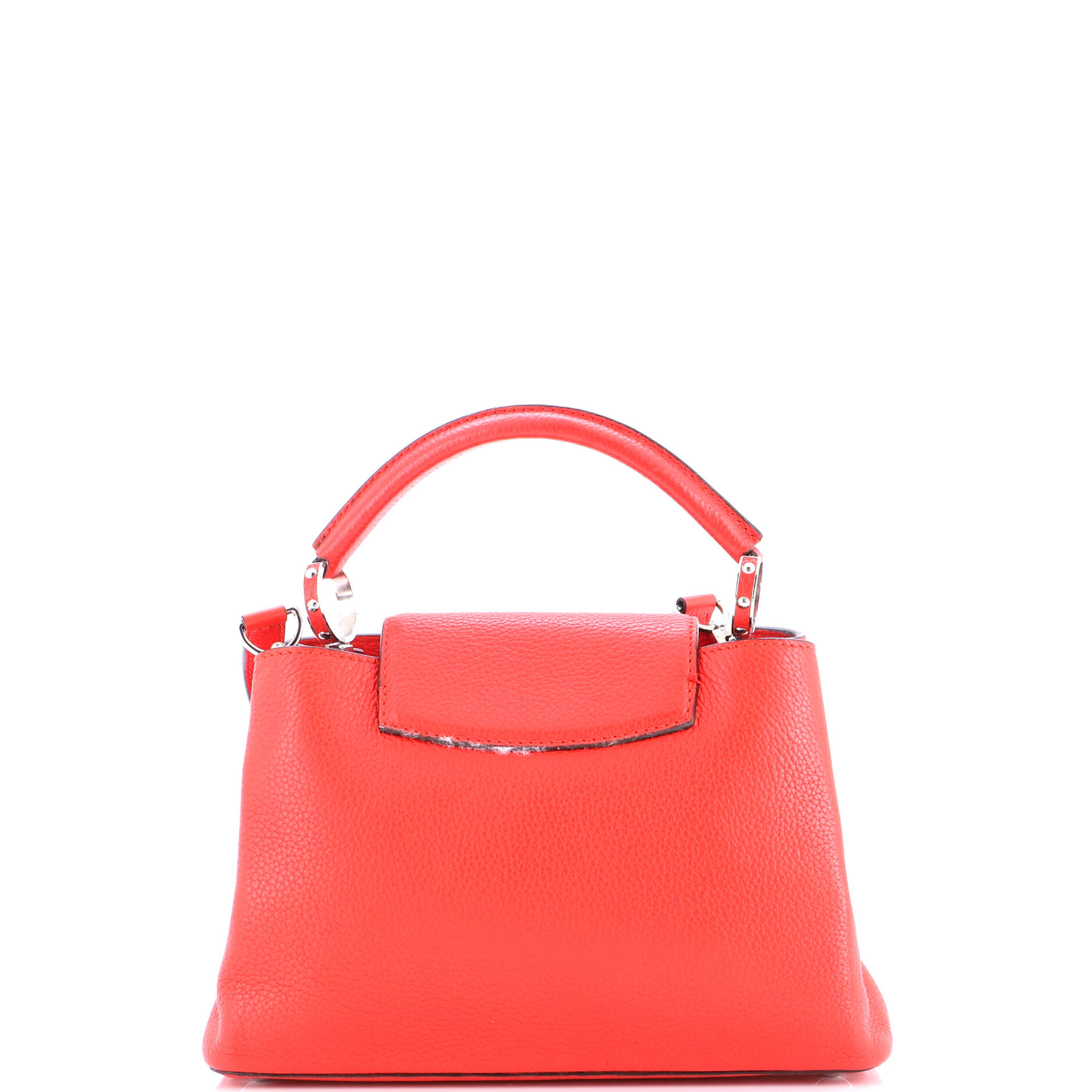 Capucines Bag Leather BB