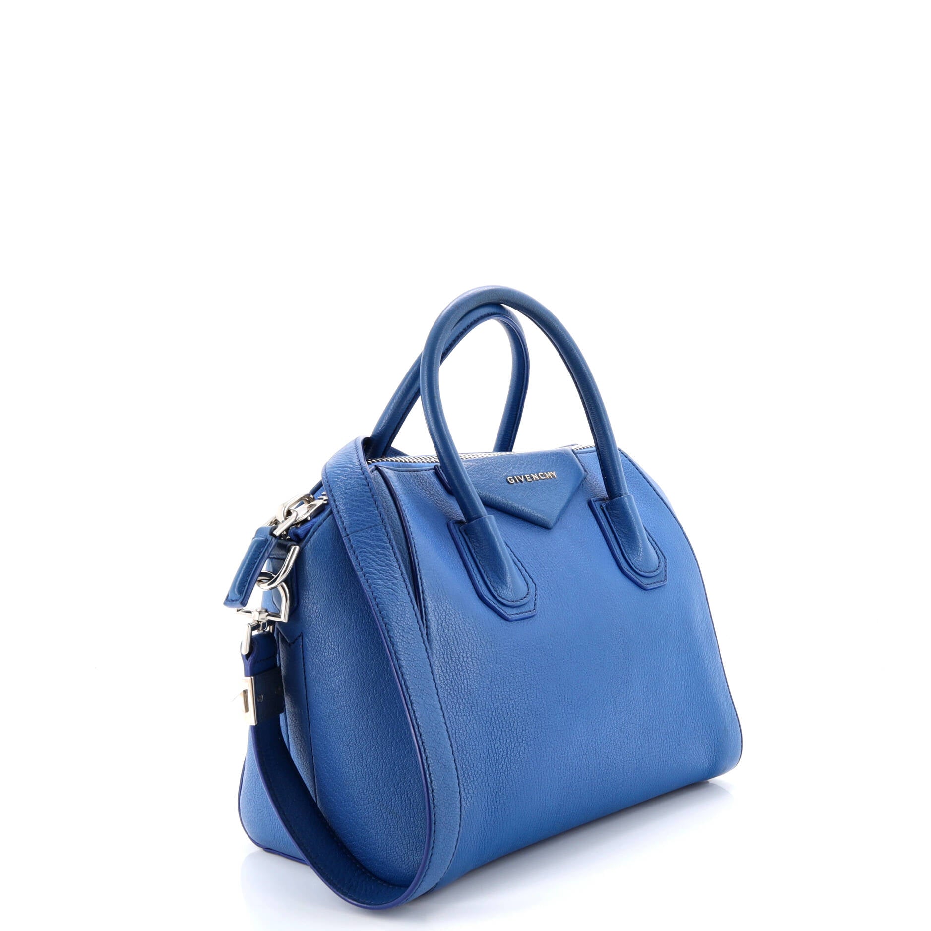 Antigona Bag Leather Small