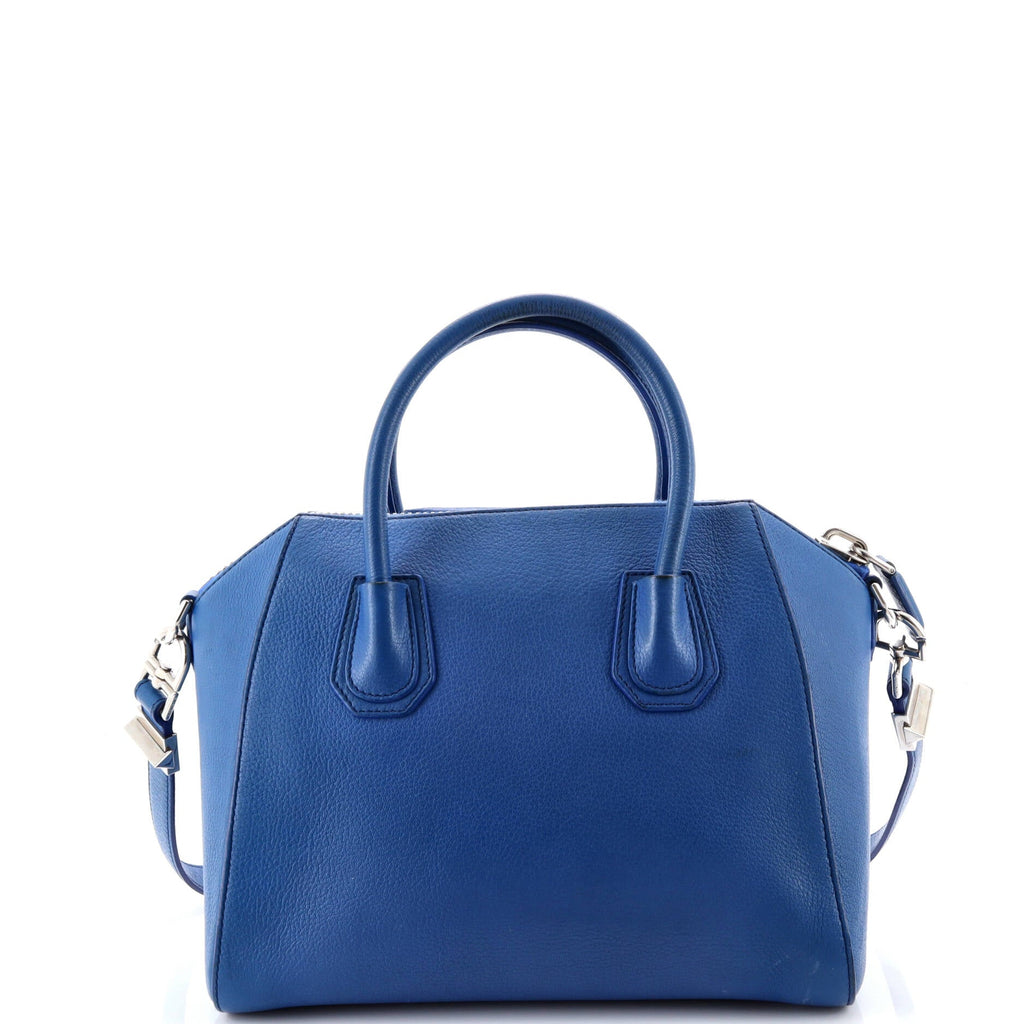 Antigona Bag Leather Small