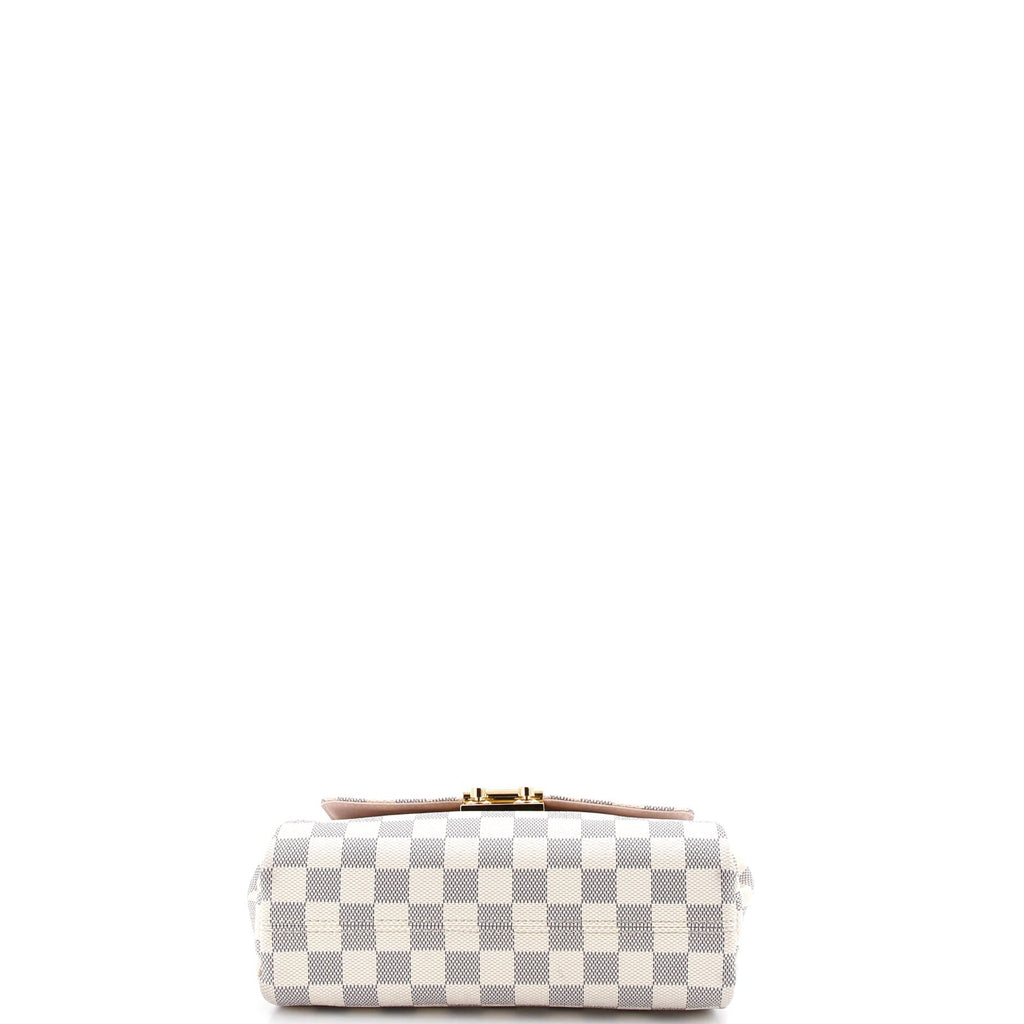 Croisette Handbag Damier