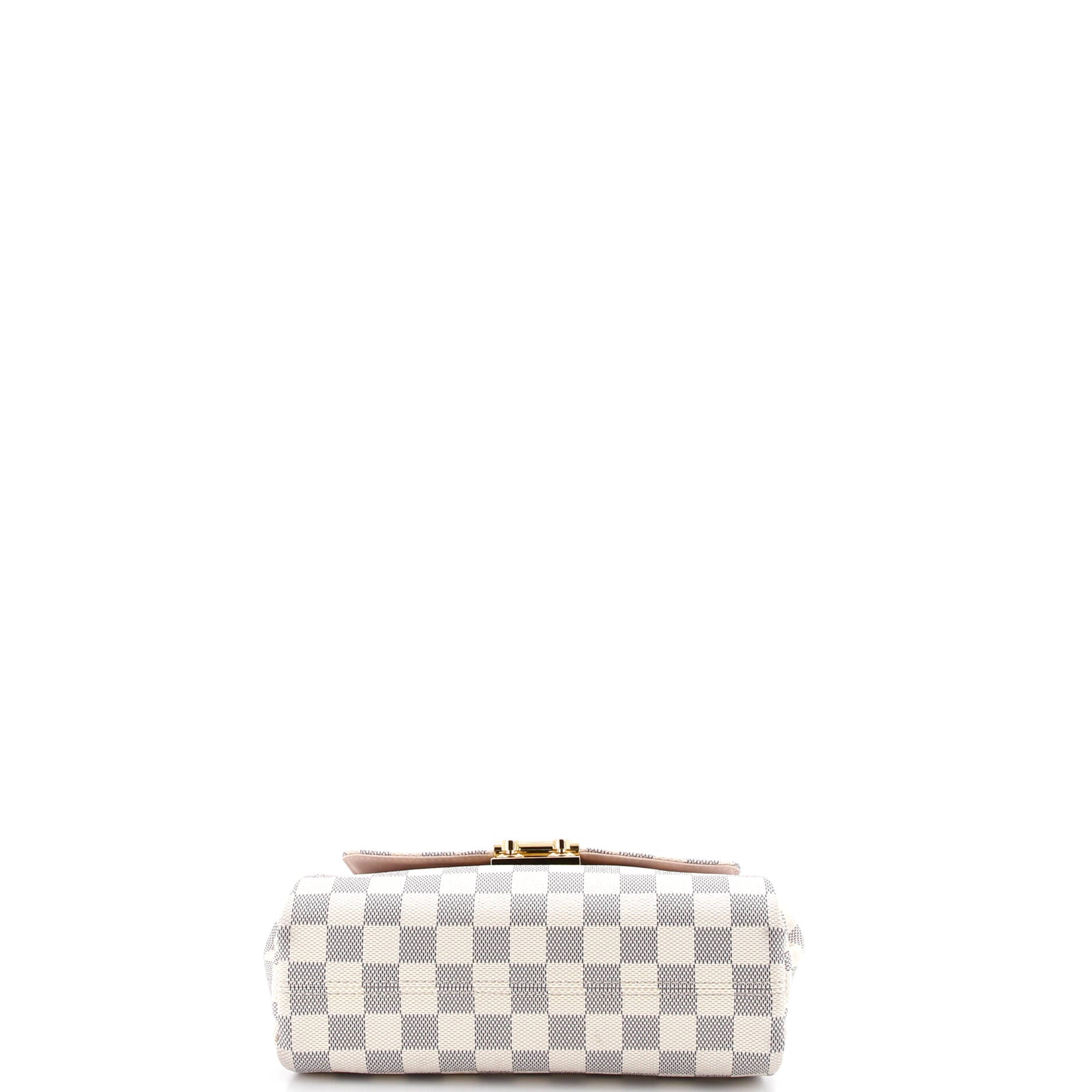 Croisette Handbag Damier