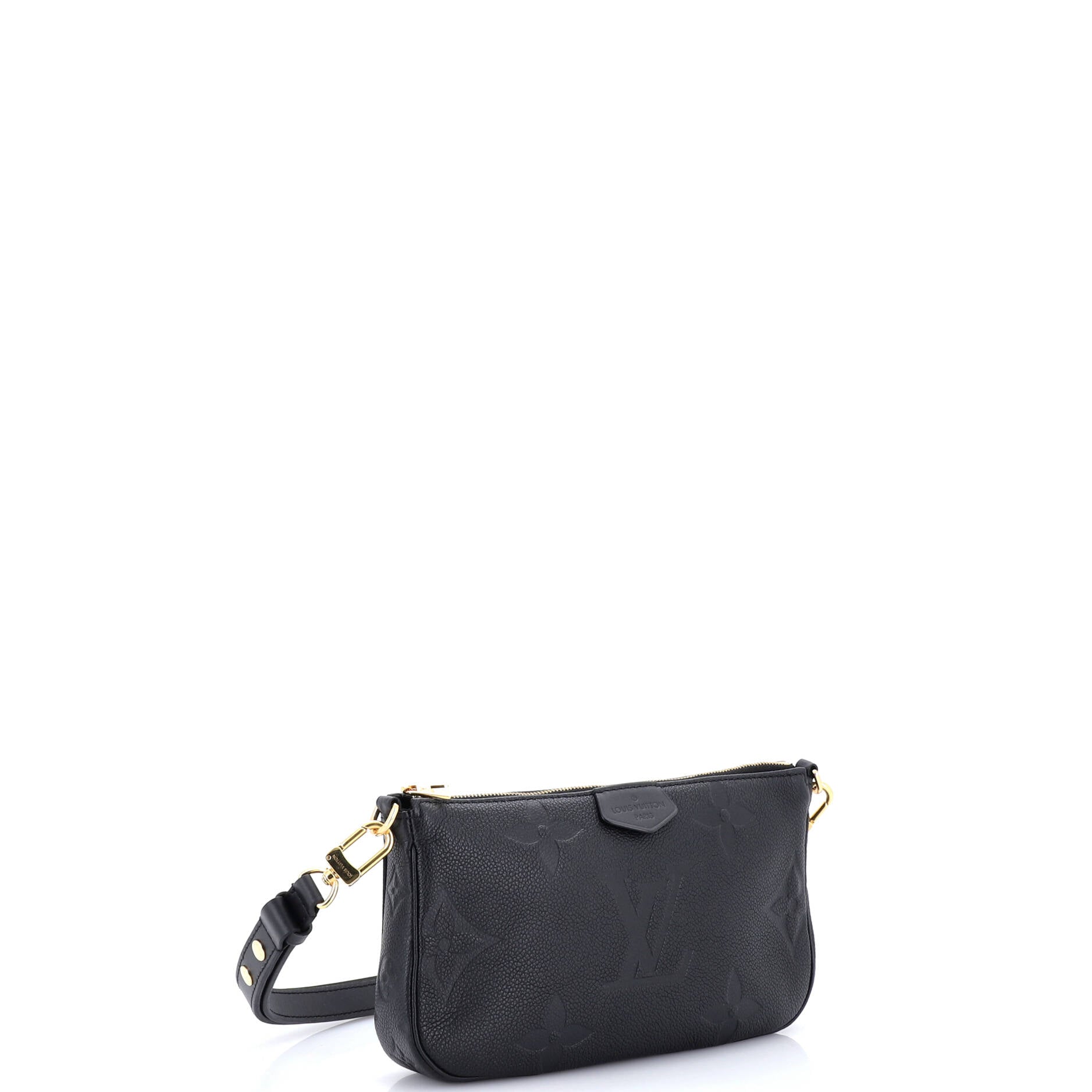 Multi Pochette Accessoires Monogram Empreinte Giant