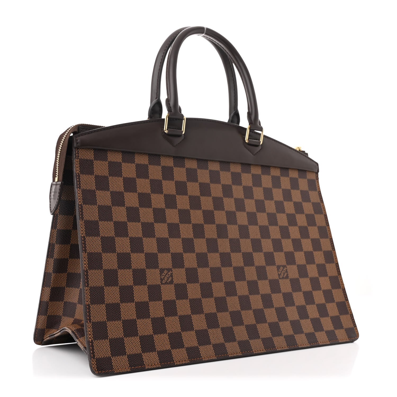 Damier Ebene Riviera