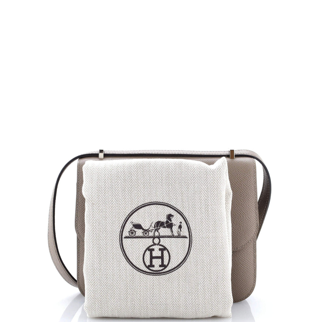Constance Bag Epsom 18