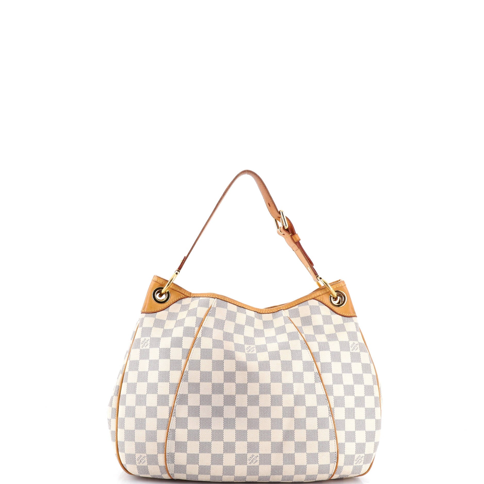Galliera Handbag Damier PM