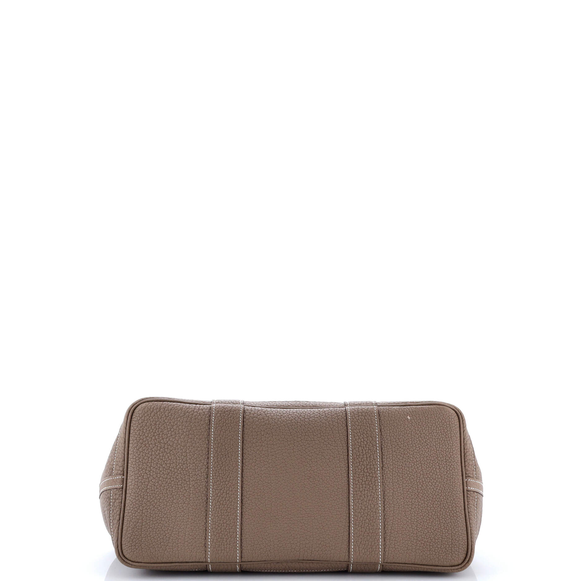 Garden Party Tote Leather 36