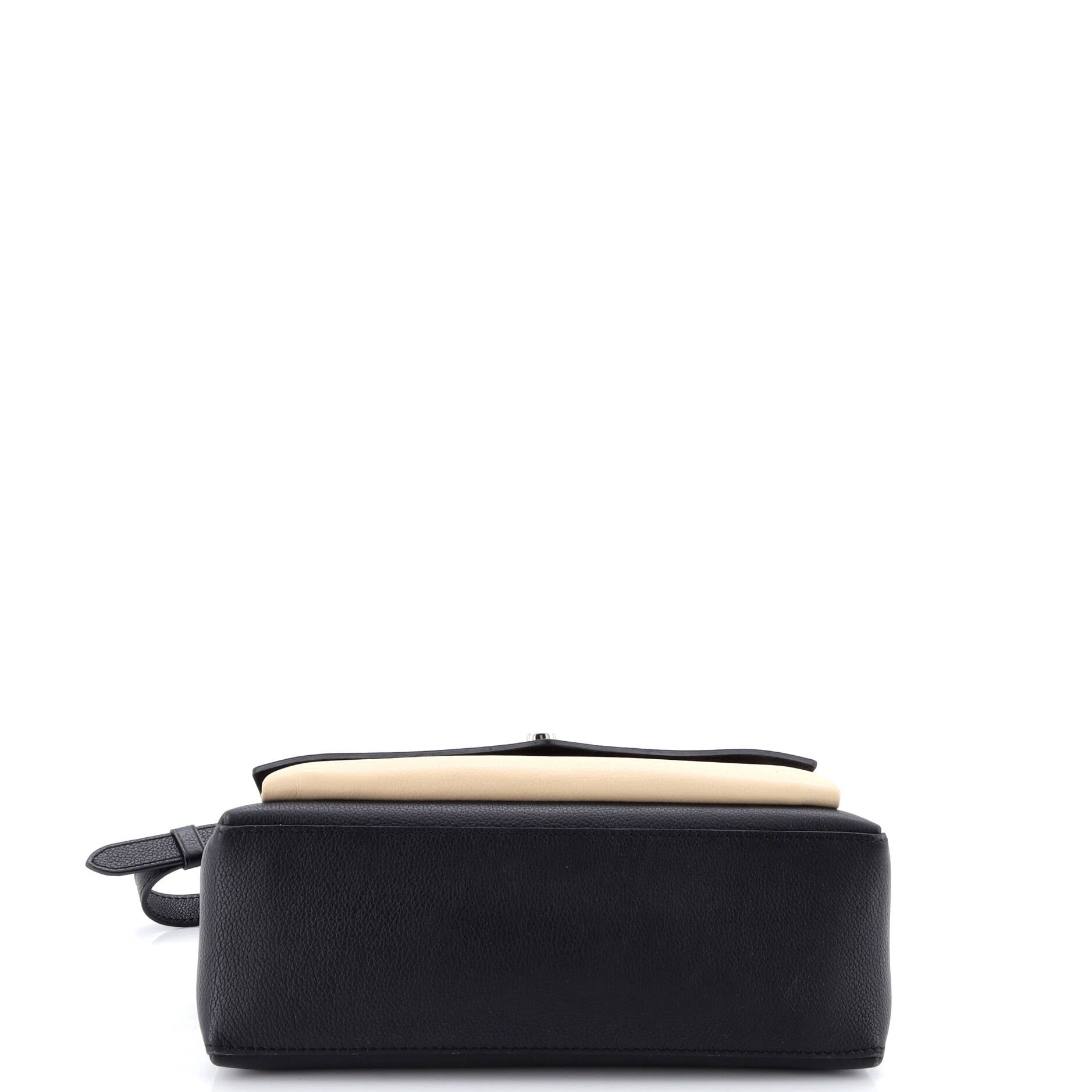 Mylockme Handbag Leather