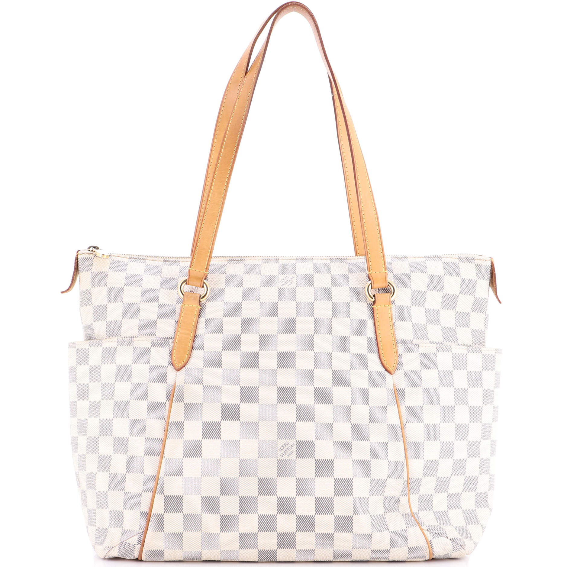 Totally Handbag Damier MM