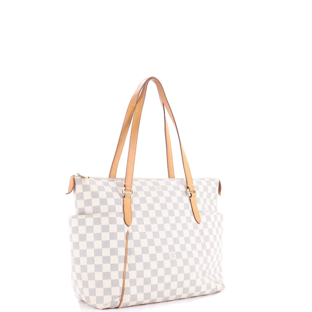 Totally Handbag Damier MM