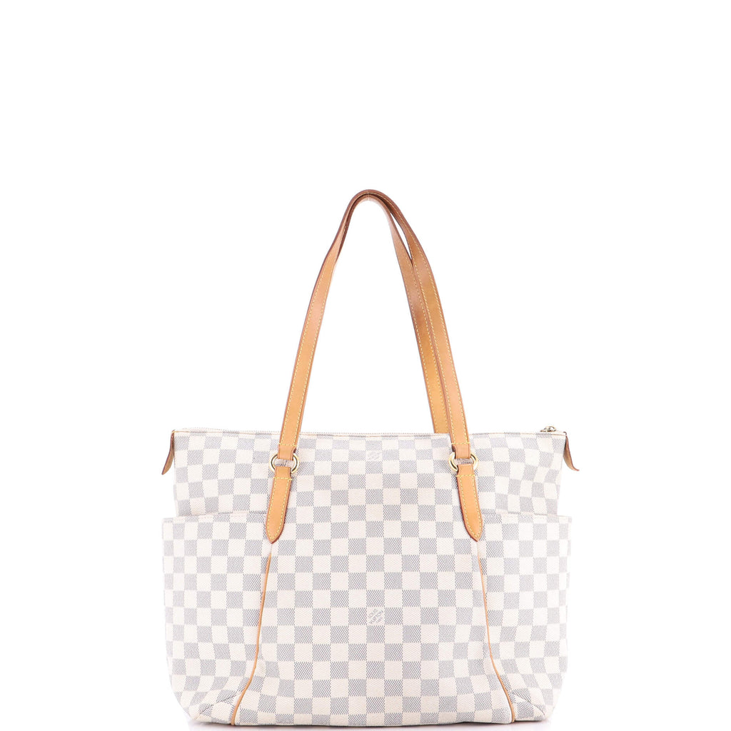 Totally Handbag Damier MM