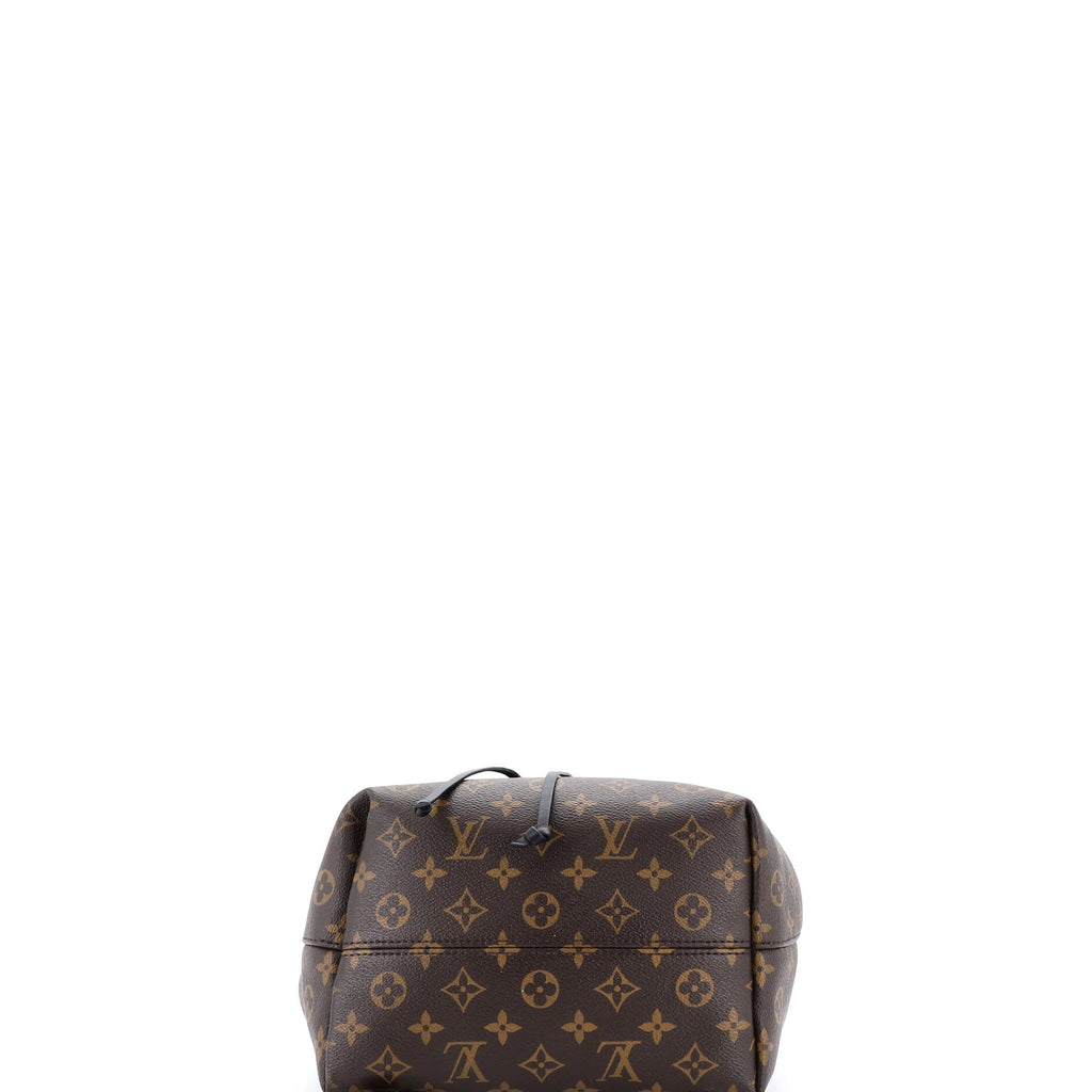 Montsouris NM Backpack Monogram Canvas PM