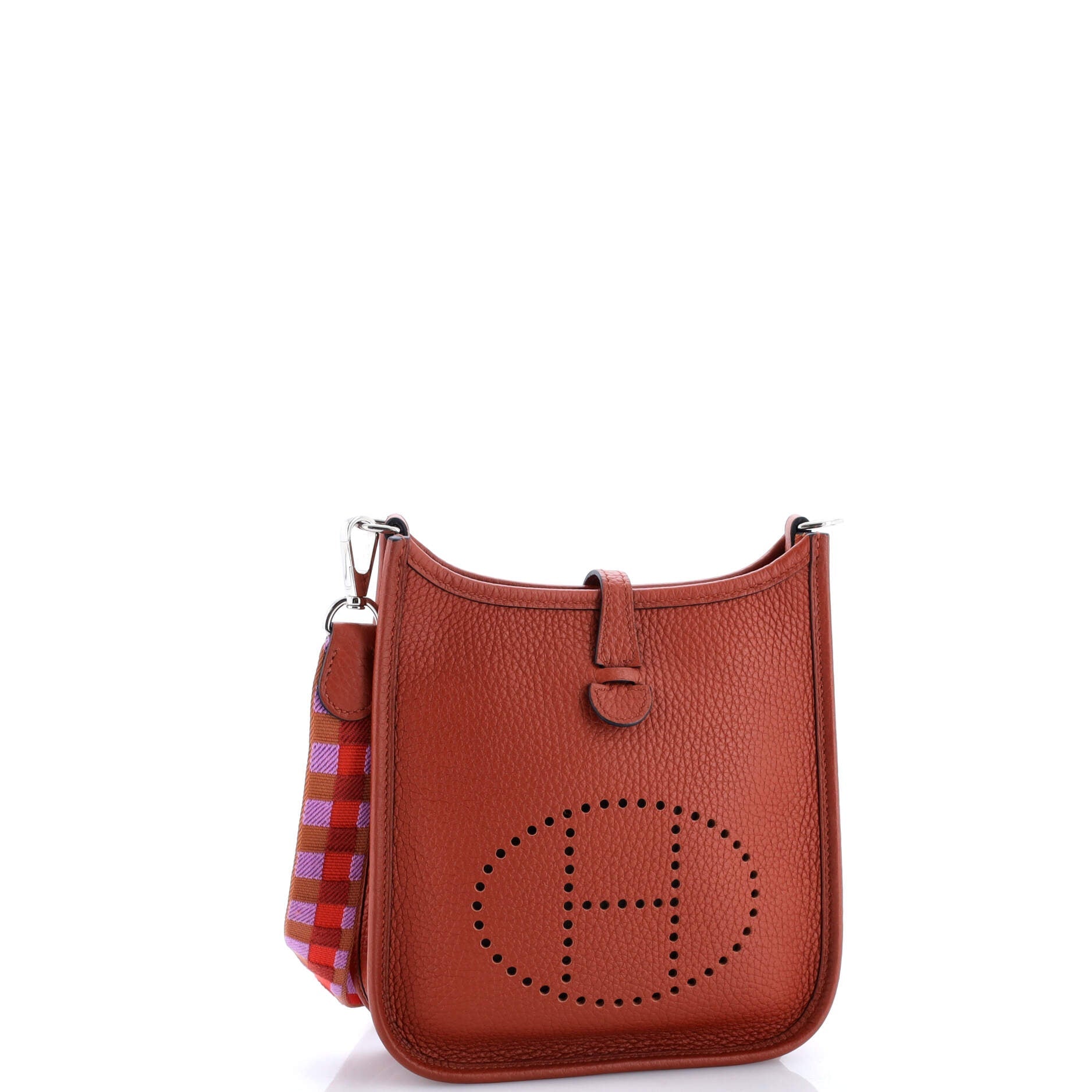 Evelyne Bag Gen III Clemence TPM