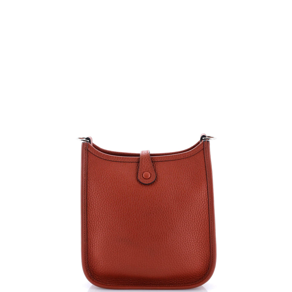 Evelyne Bag Gen III Clemence TPM