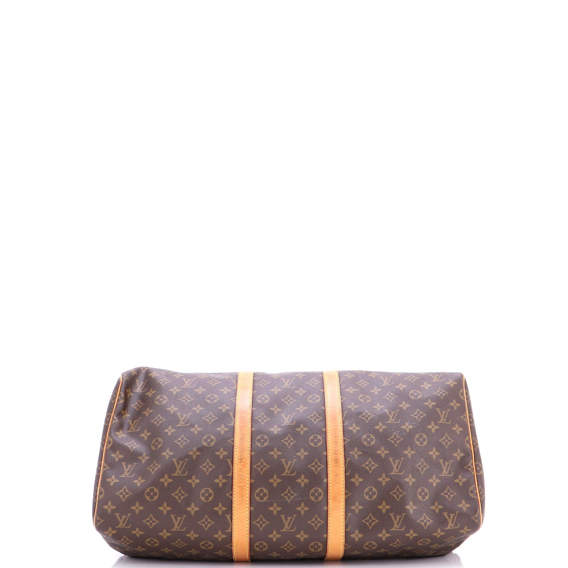 Keepall Bag Monogram Canvas 55