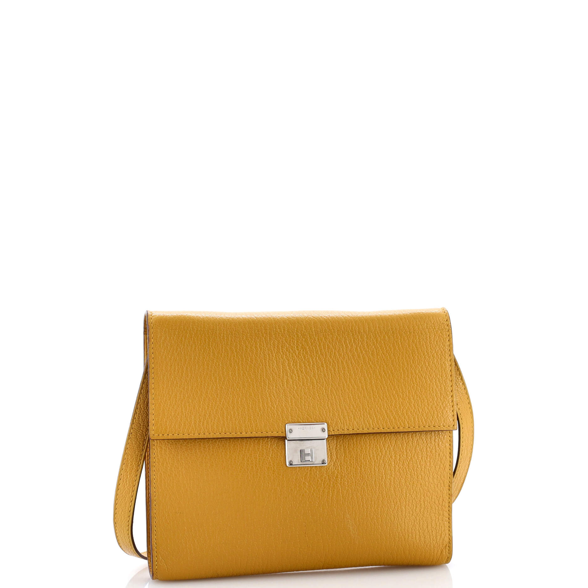 Clic Wallet on Strap Chevre Mysore 16