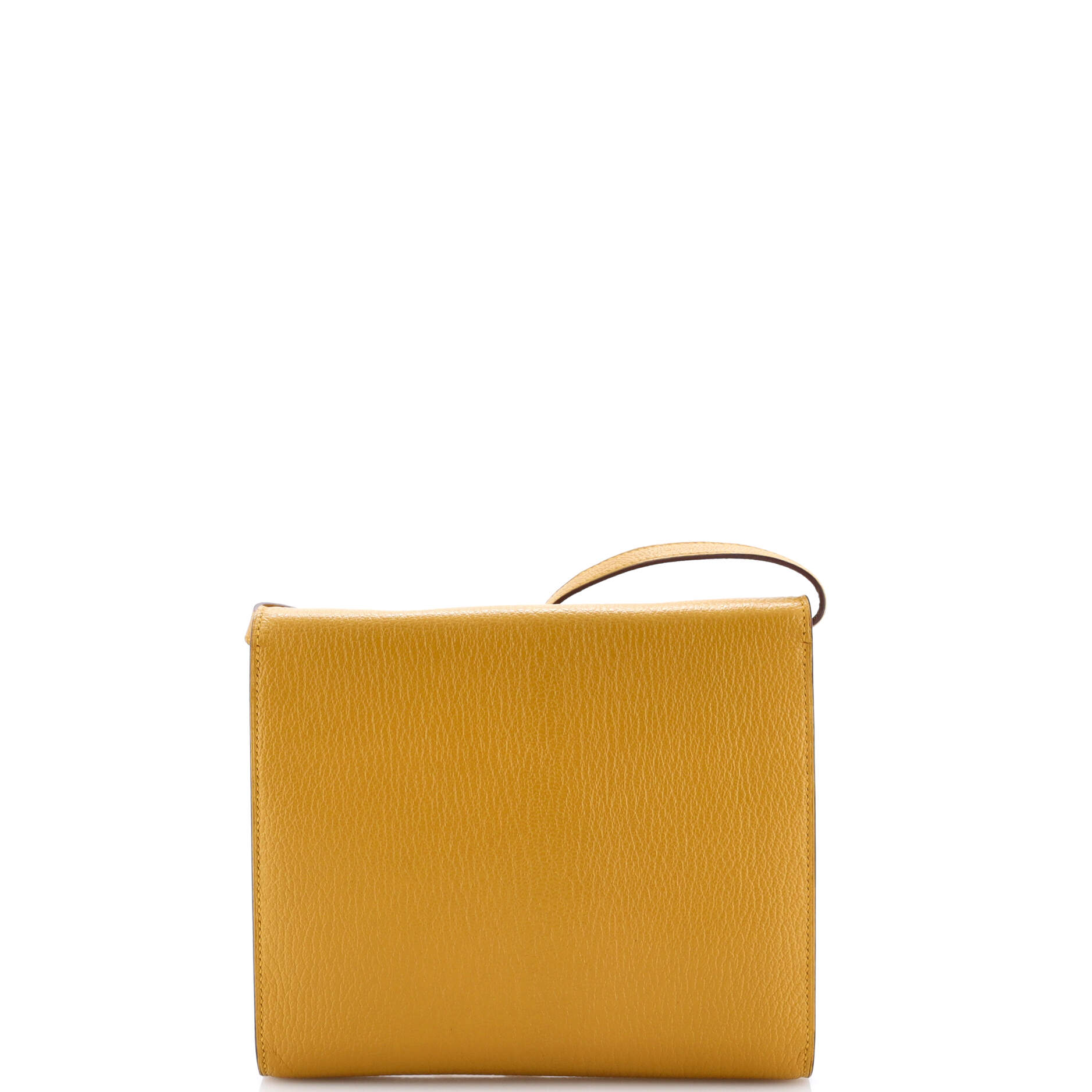 Clic Wallet on Strap Chevre Mysore 16