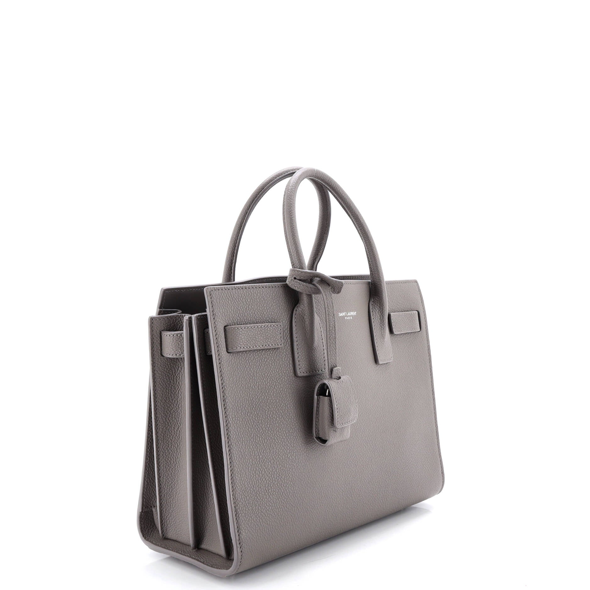 Sac de Jour NM Bag Leather Baby