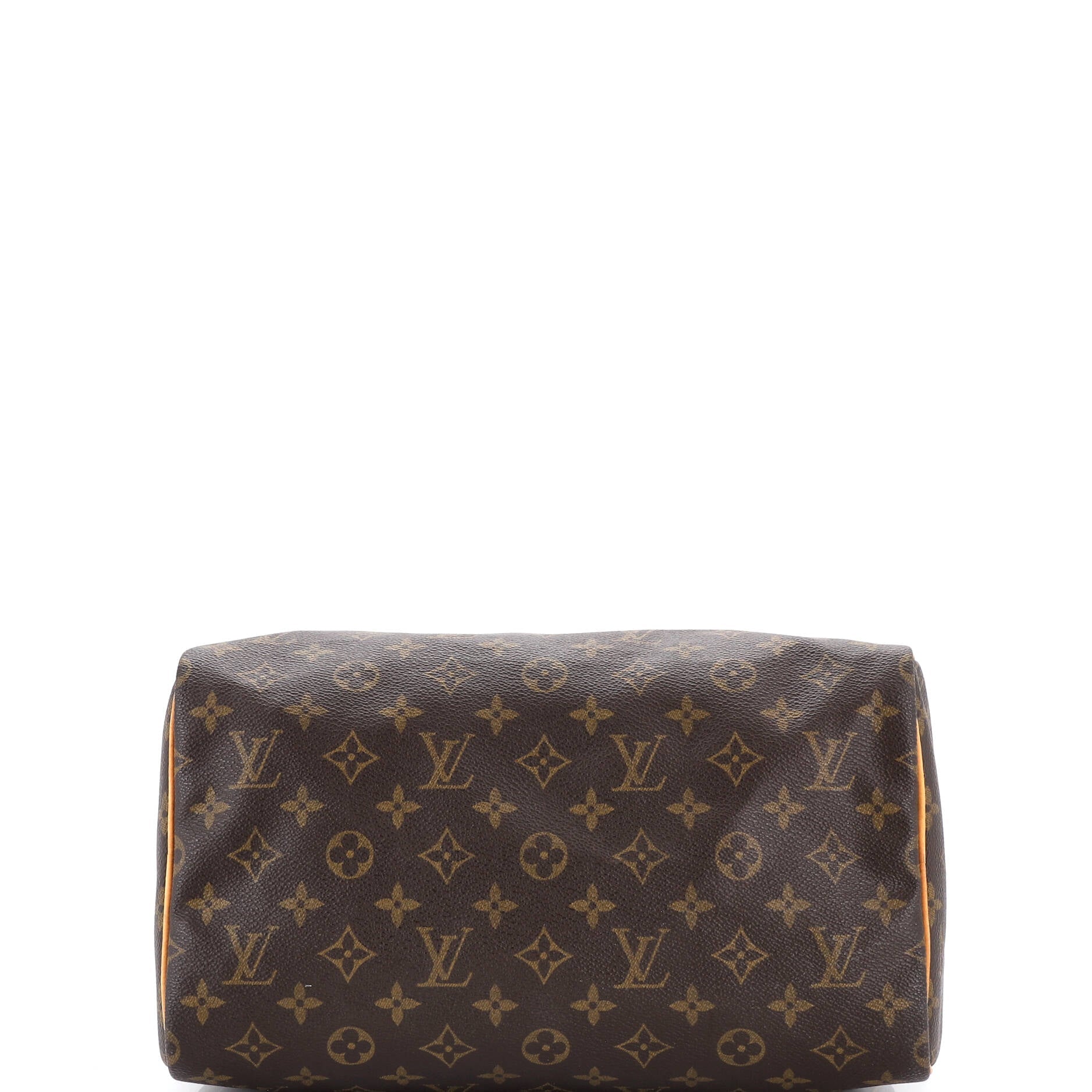 Speedy Handbag Monogram Canvas 30